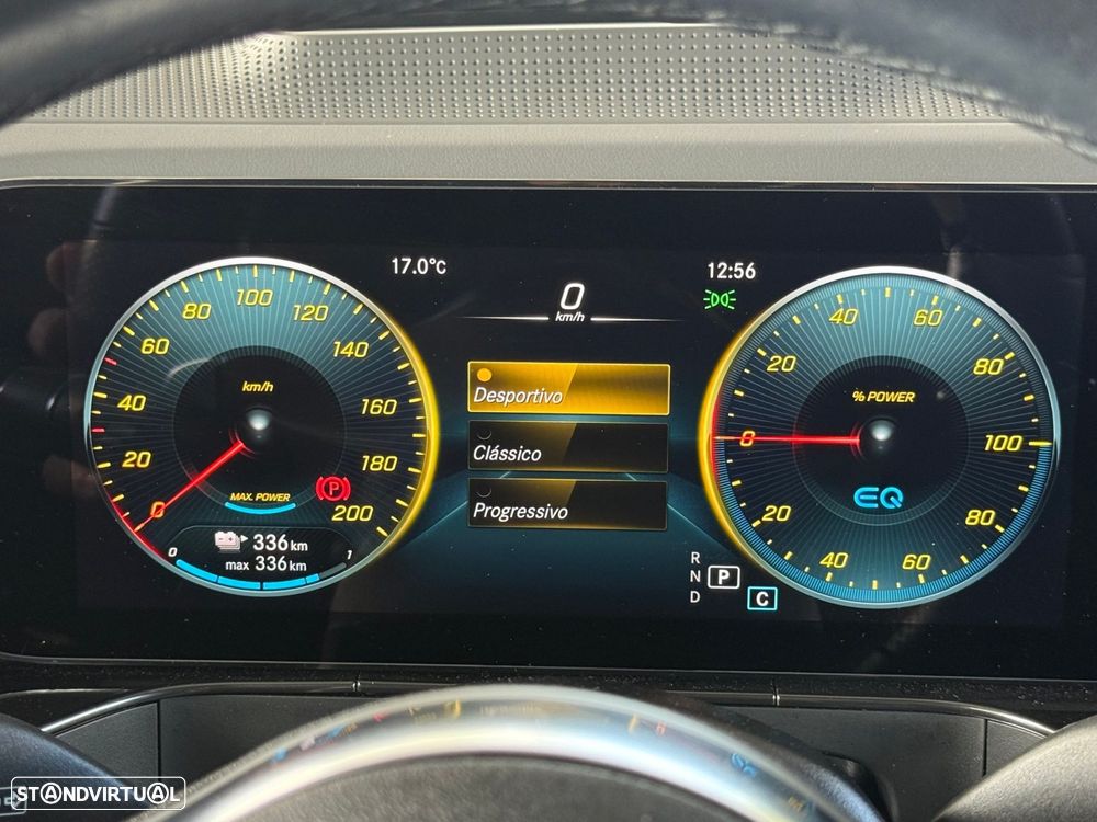 Mercedes-Benz EQC 400 4Matic - 50