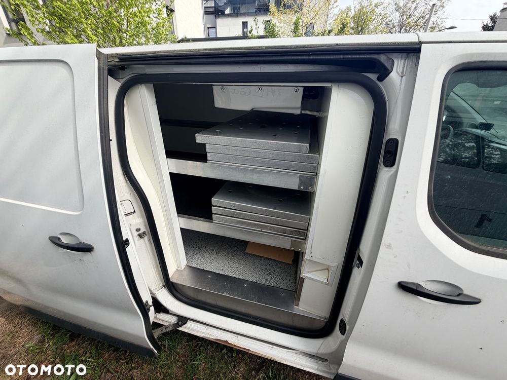 Toyota Proace - 1