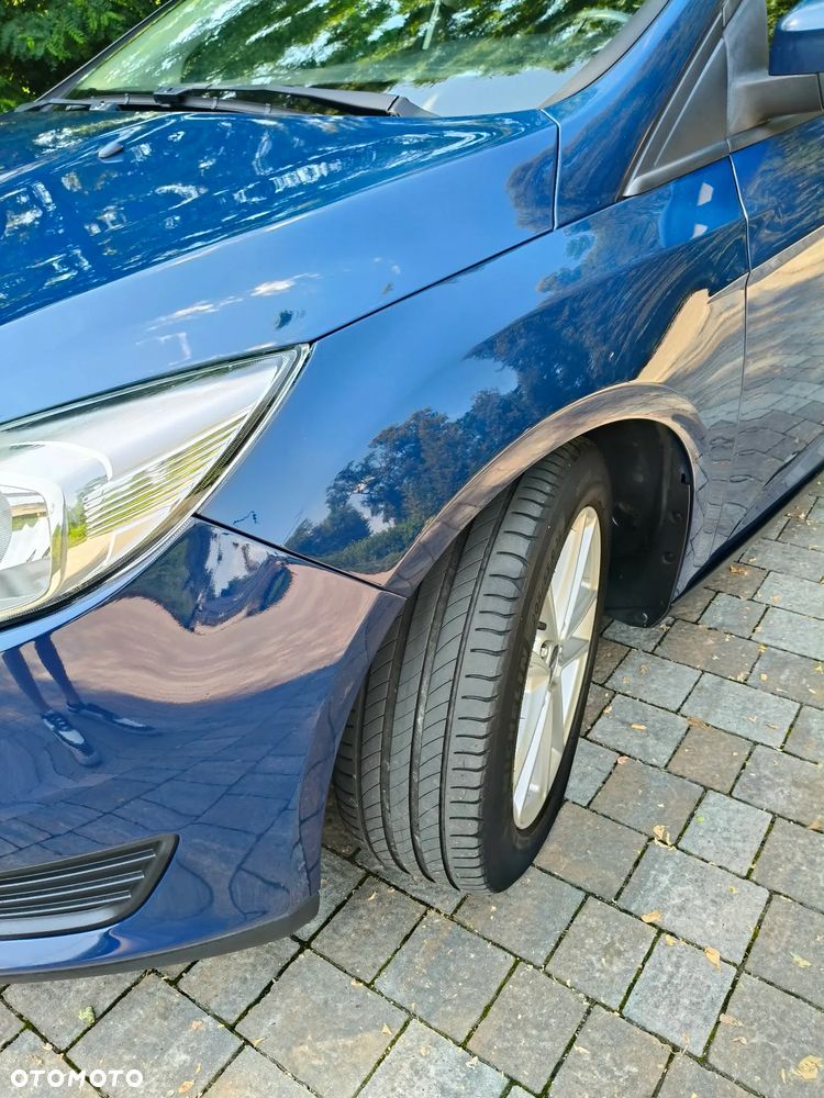 Ford Focus 1.6 TDCi Trend - 18
