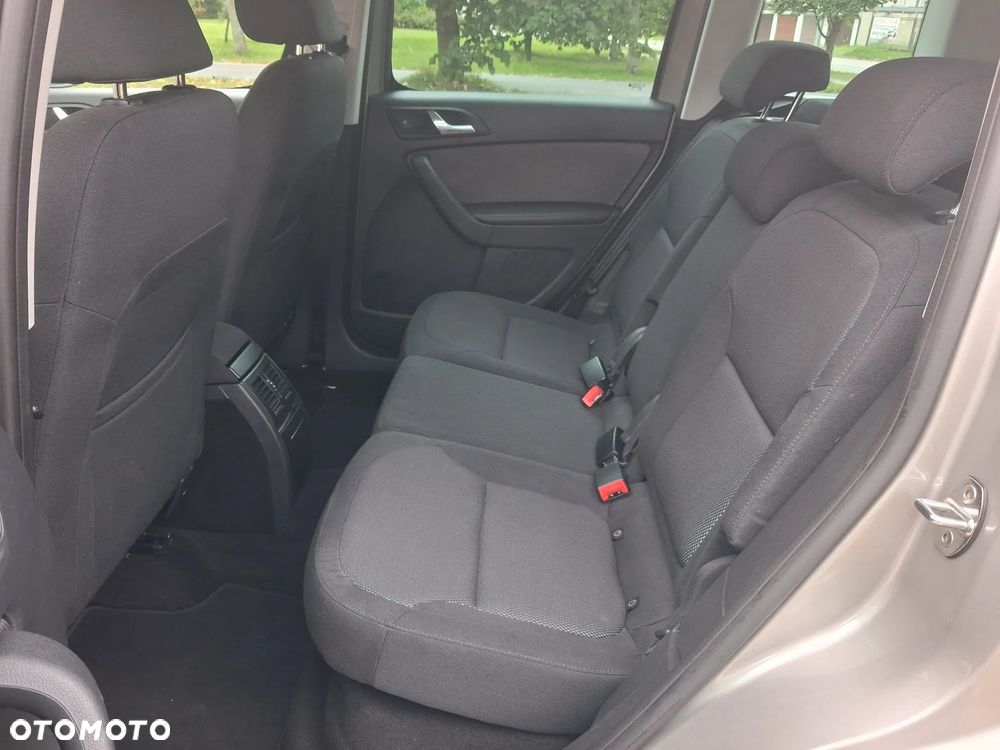 Skoda Yeti 2.0 TDI DPF Ambition - 7