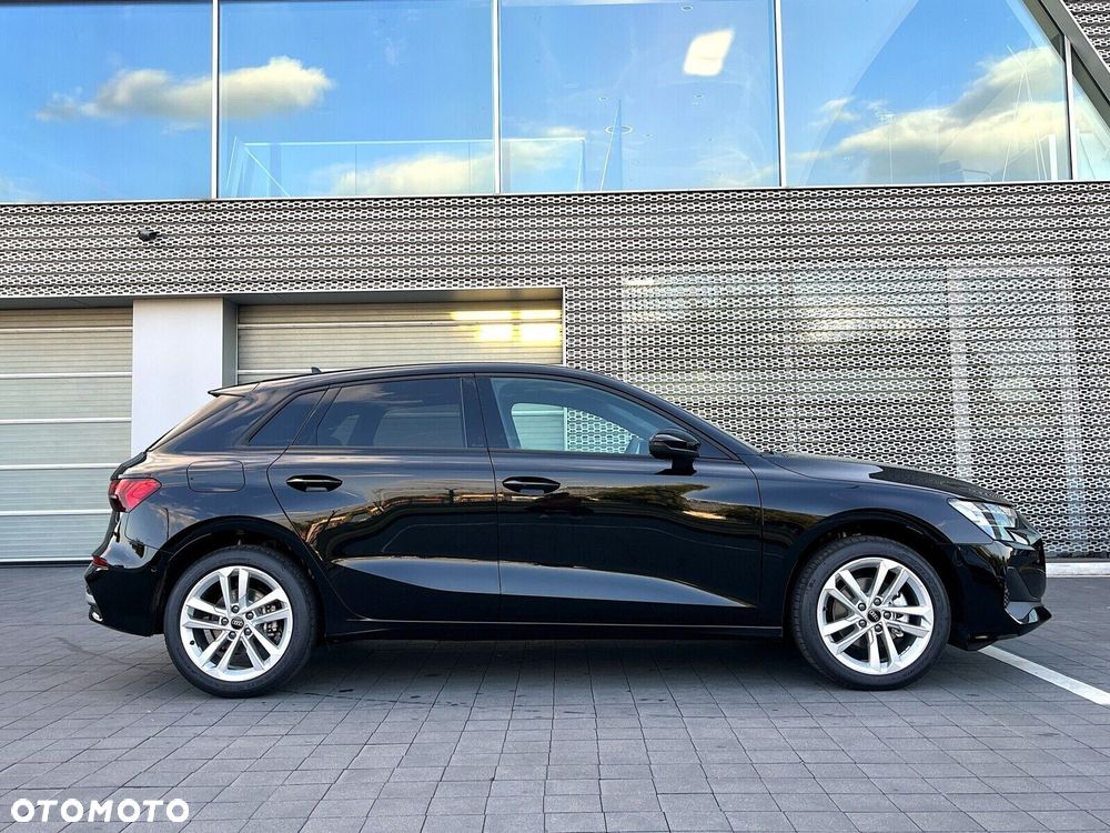 Audi A3 Sportback - 9