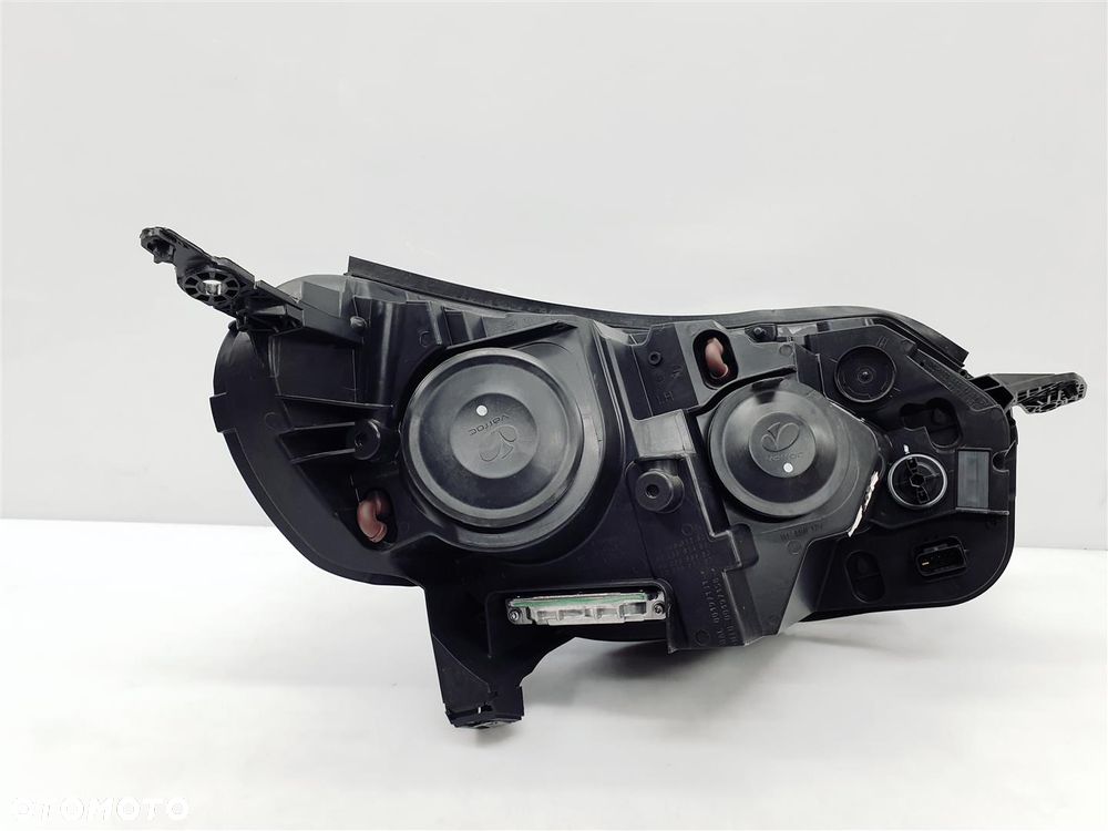 TOYOTA PROACE II 16r+ LEWA LAMPA PRZÓD XENON LED ORY EU !!! - 6