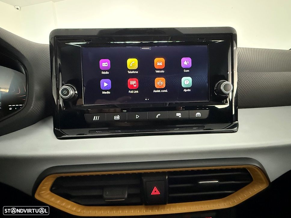 SEAT Ibiza 1.0 TSI Style - 21