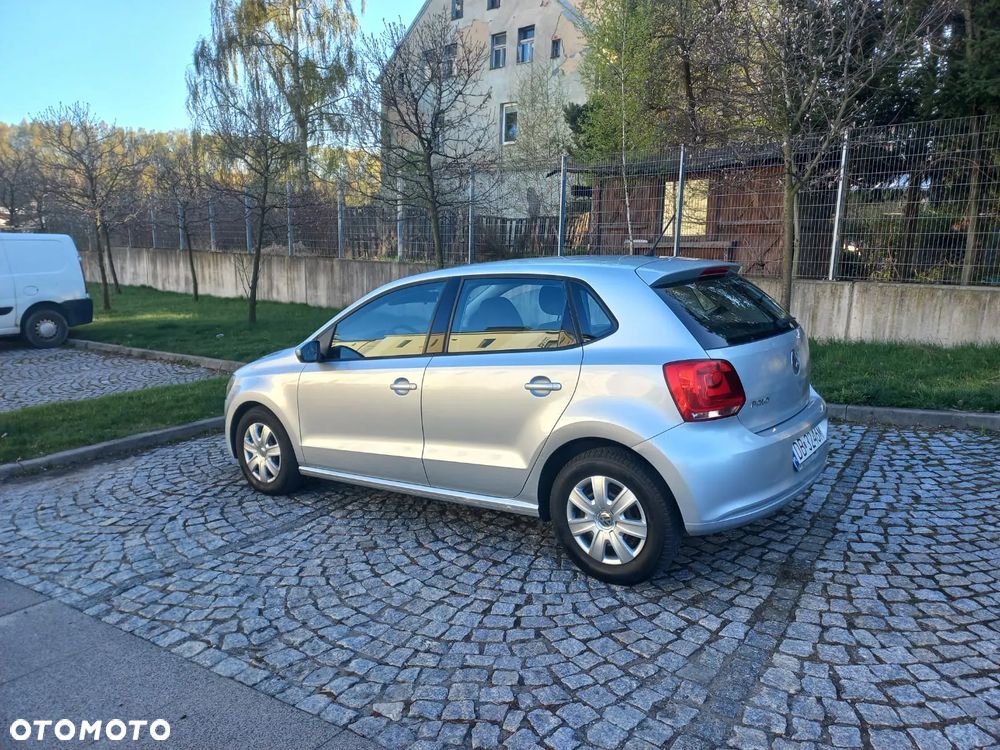Volkswagen Polo 1.2 CityLine - 30
