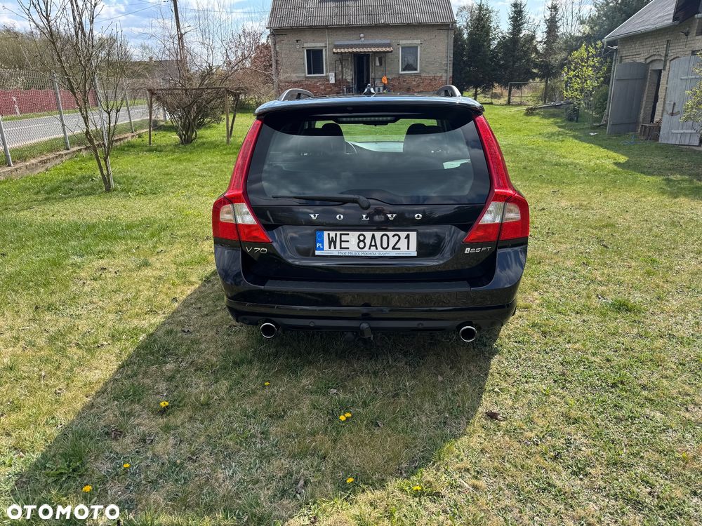 Volvo V70 2.5T RDesign - 5