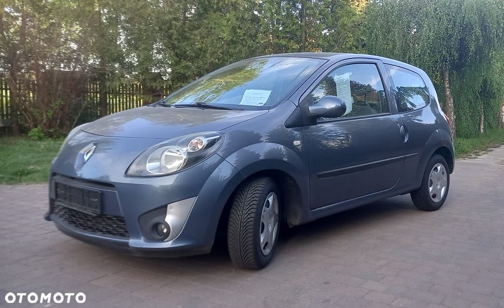 Renault Twingo - 6