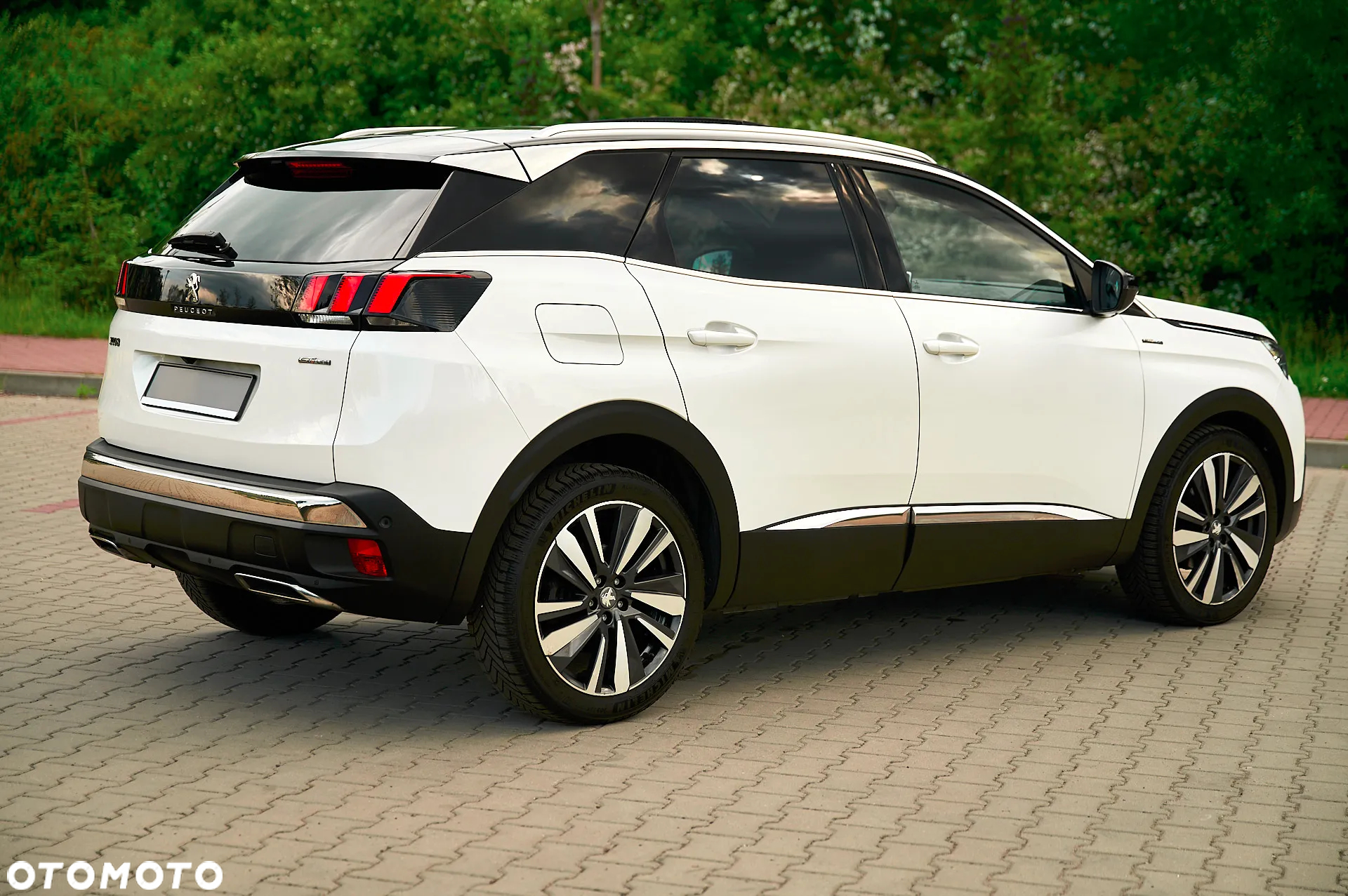 Peugeot 3008 BlueHDi 130 Stop & Start Allure - 13