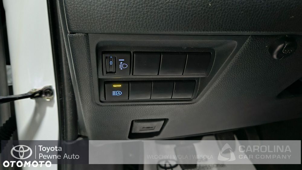Toyota Yaris Cross 1.5 Comfort - 8