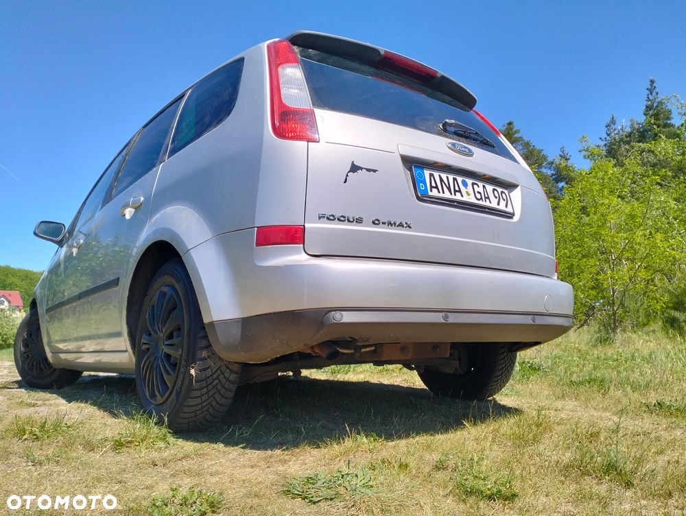 Ford C-MAX 1.6 Style - 20