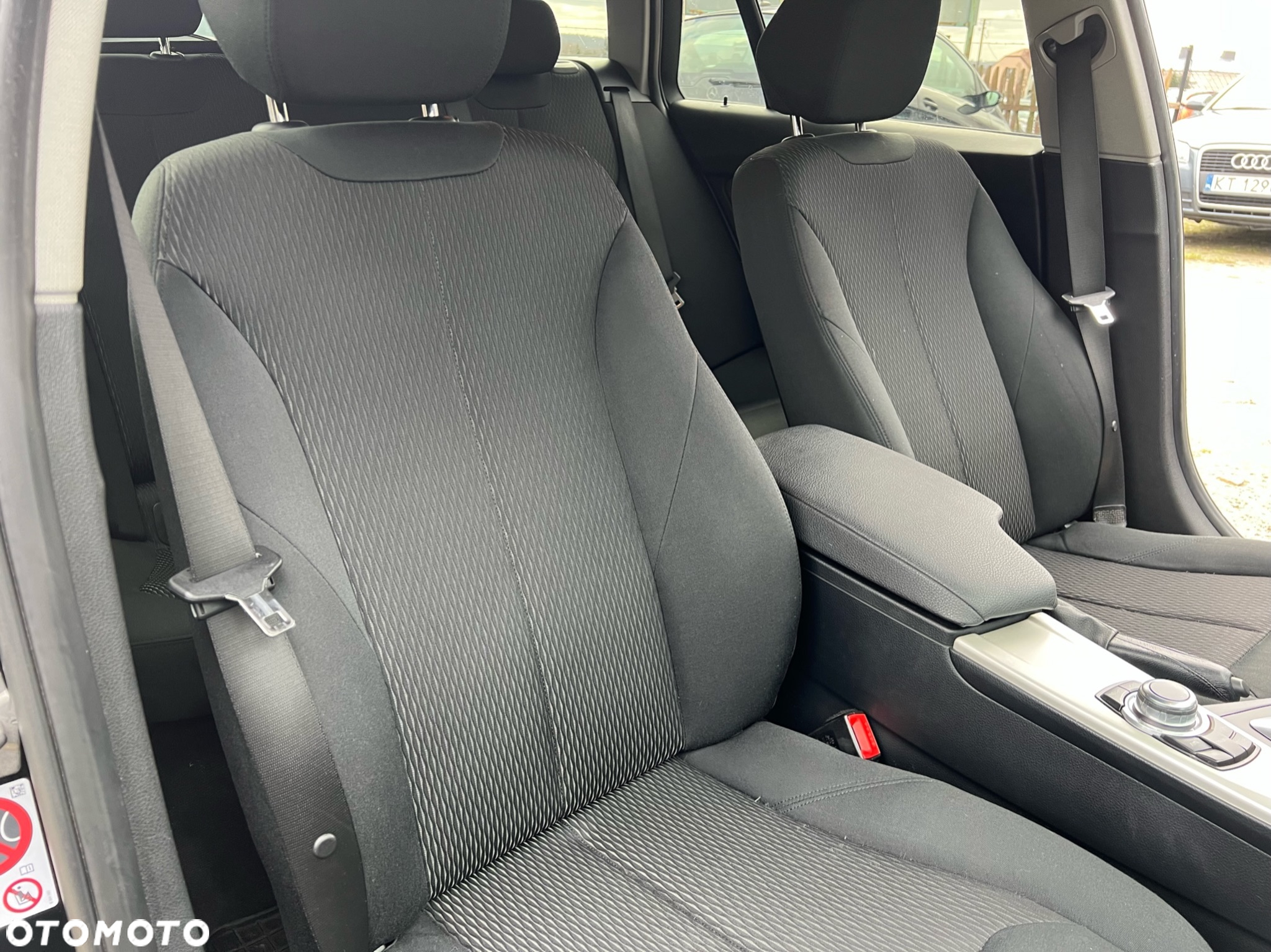 BMW Seria 3 320d Touring - 27