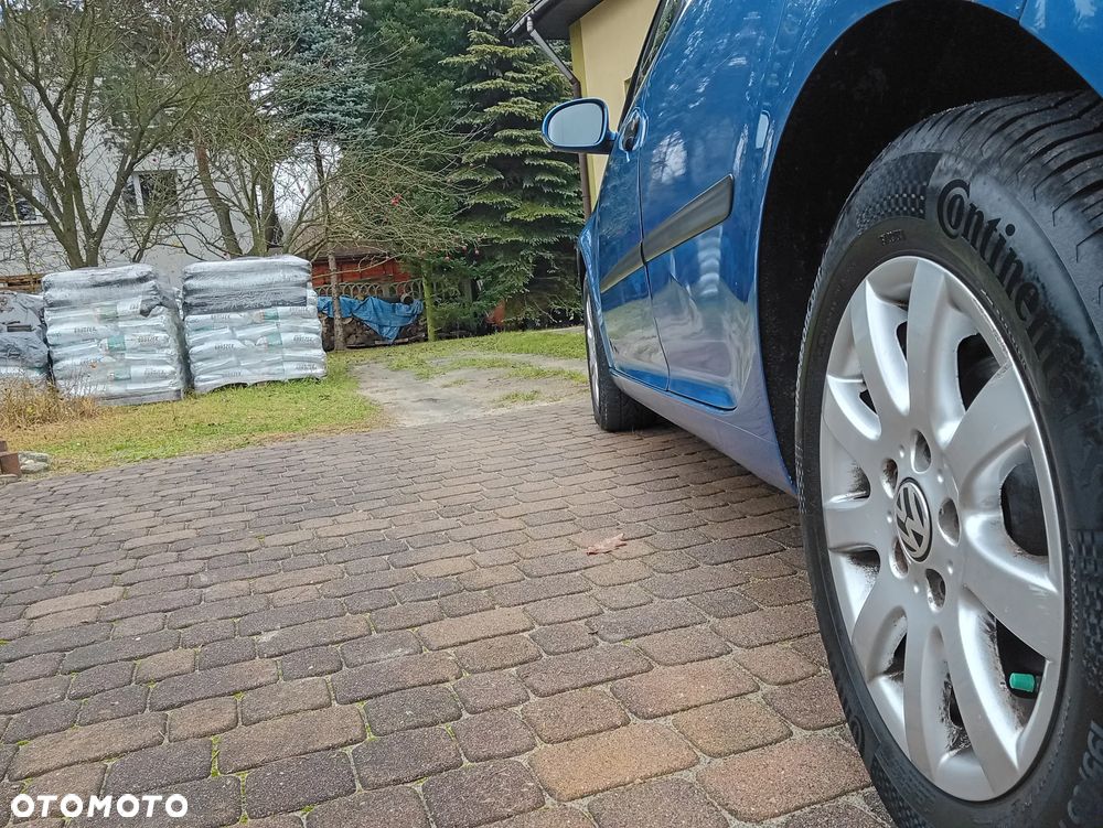 Volkswagen Golf 1.9 TDI Goal - 13