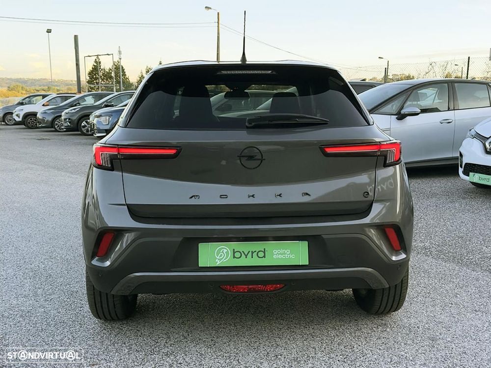 Opel Mokka-e 50 kWh GS - 11
