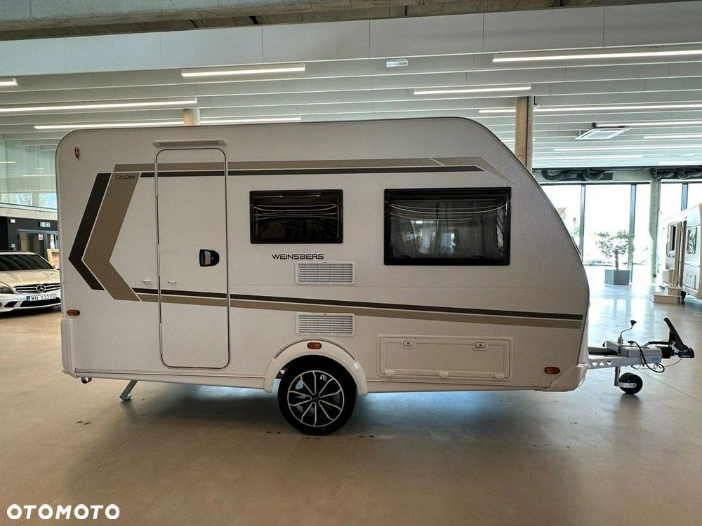 Weinsberg CaraOne 400 LK - 3