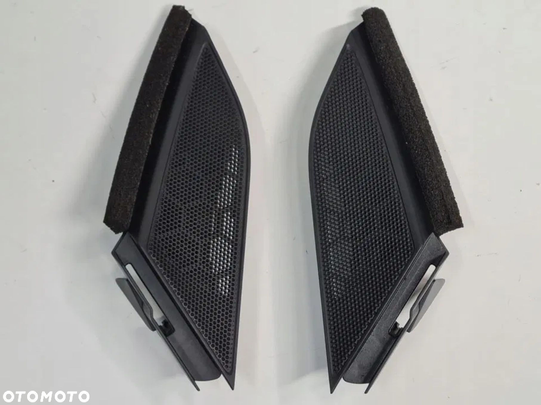 GŁOŚNIK WYSOKOTONOWY GWIZDEK FORD C-MAX MK2 MONDEO - 1