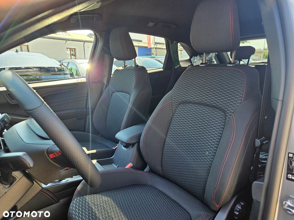 Ford Kuga 2.5P PHEV FWD ST-Line eCVT - 18