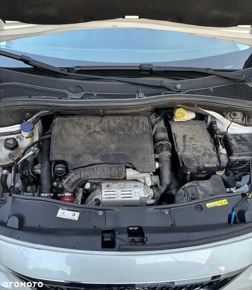 Peugeot 2008 1.2 Pure Tech Crossway S&S EAT6 - 34