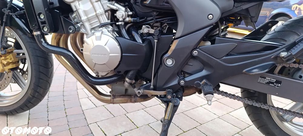 Honda Deauville - 36