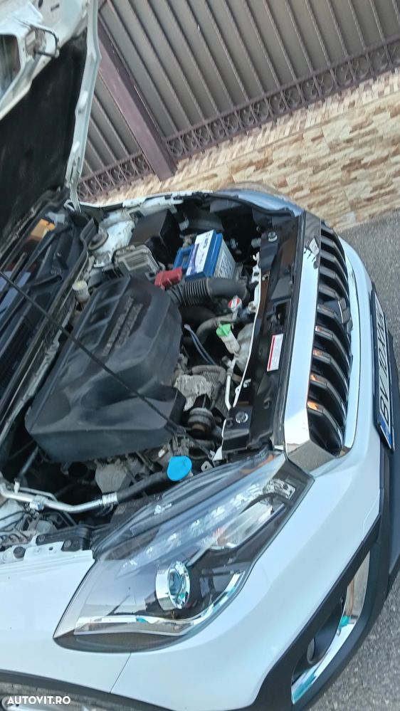 Suzuki SX4 - 14