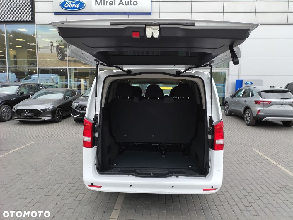 Mercedes-Benz Vito Tourer L2 Pro 9G-Tronic 447.703 - 11