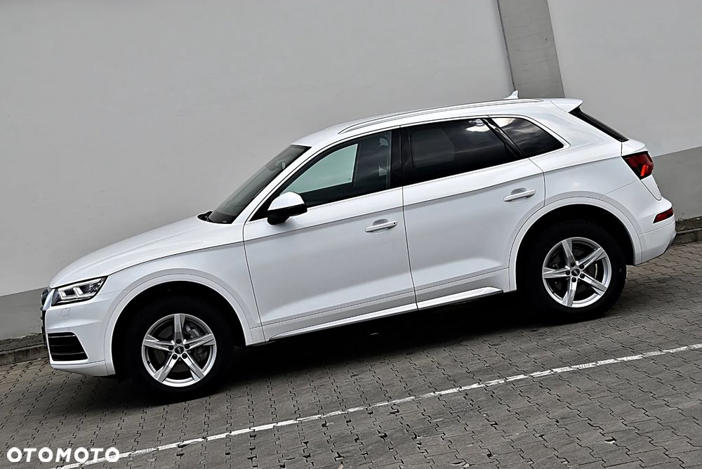 Audi Q5 35 TDI Quattro Sport S tronic - 6