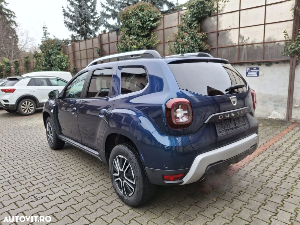 Dacia Duster TCe 150 4WD Prestige+ - 6