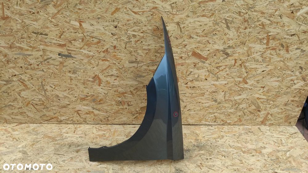 Błotnik lewy Seat Ibiza V