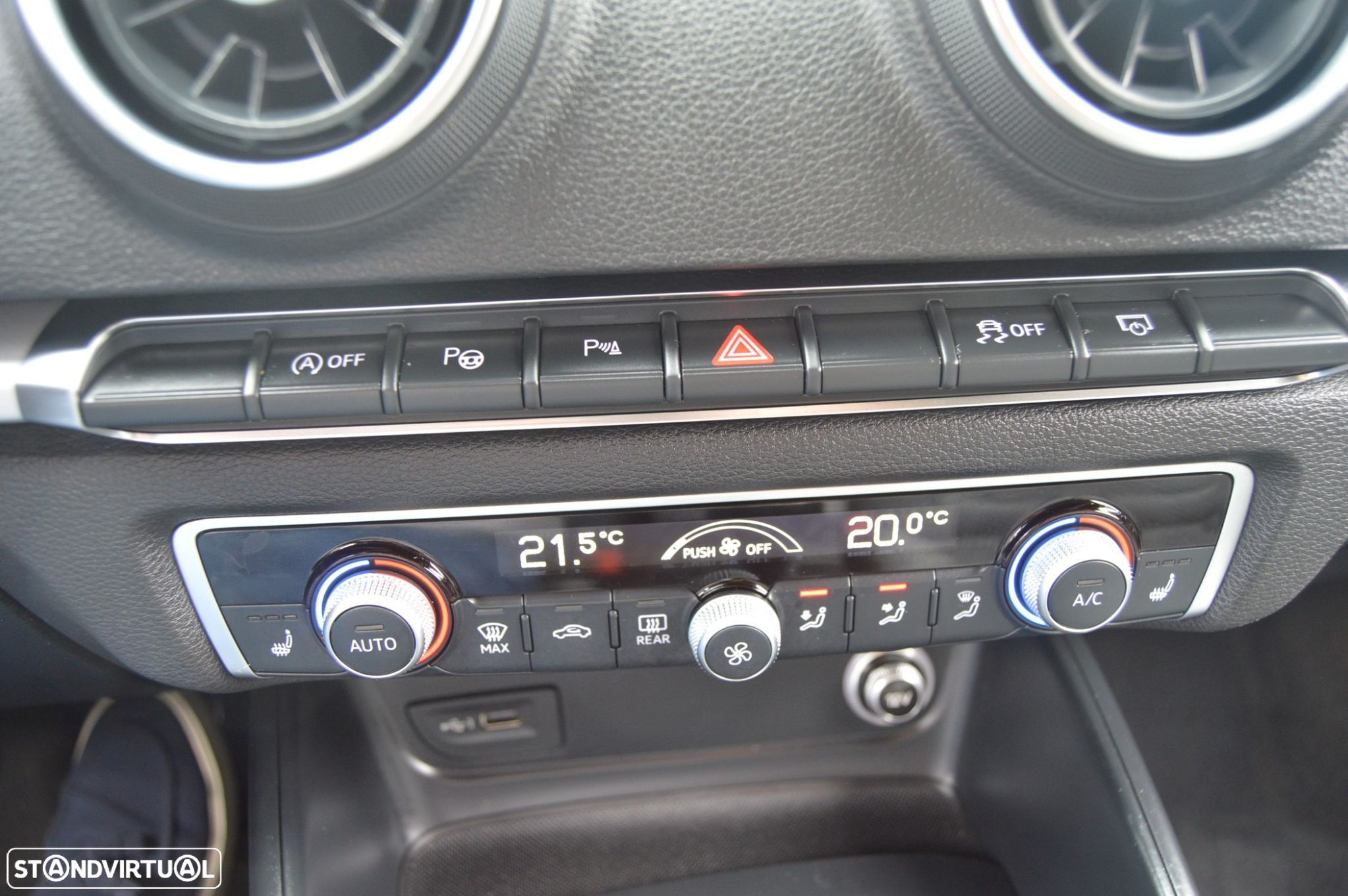 Audi A3 Sportback 30 TFSI - 35