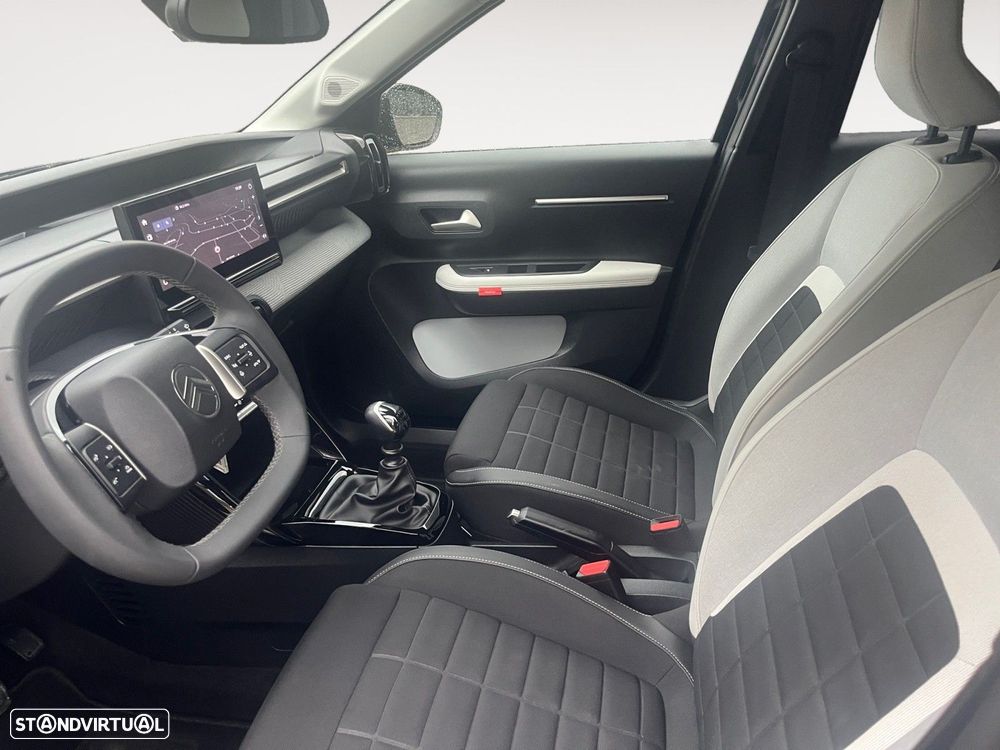 Citroën C3 1.2 PureTech Max - 9