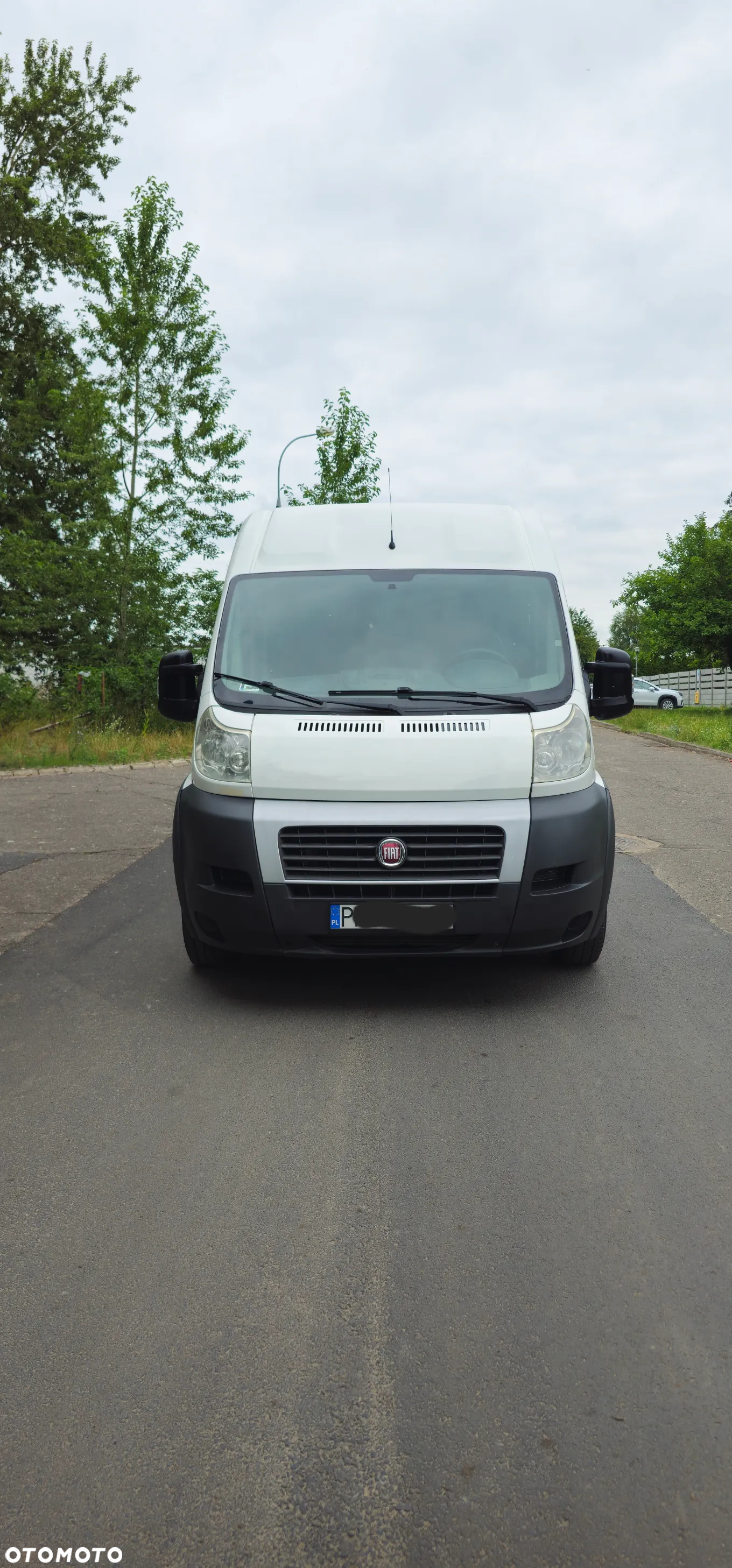 Fiat Ducato MAXI  L4H2 - 3