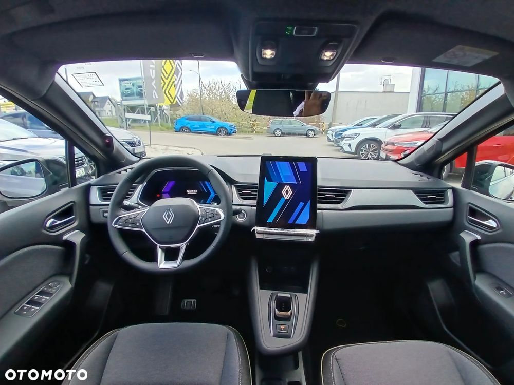 Renault Symbioz - 9