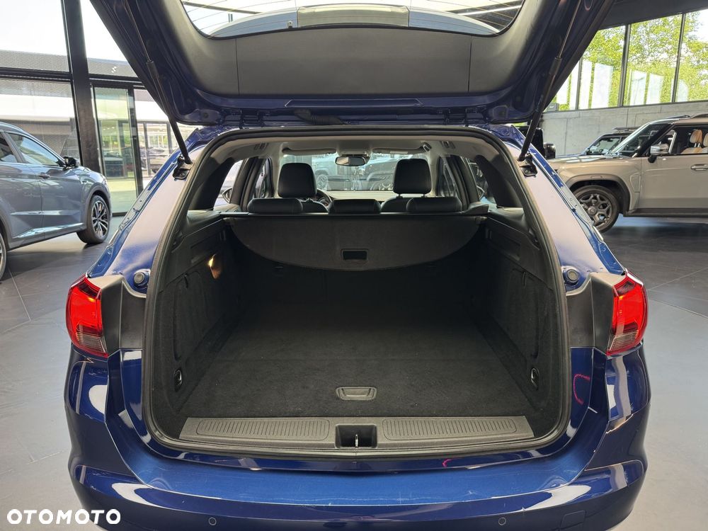 Opel Astra 1.5 CDTI Elegance S&S - 19