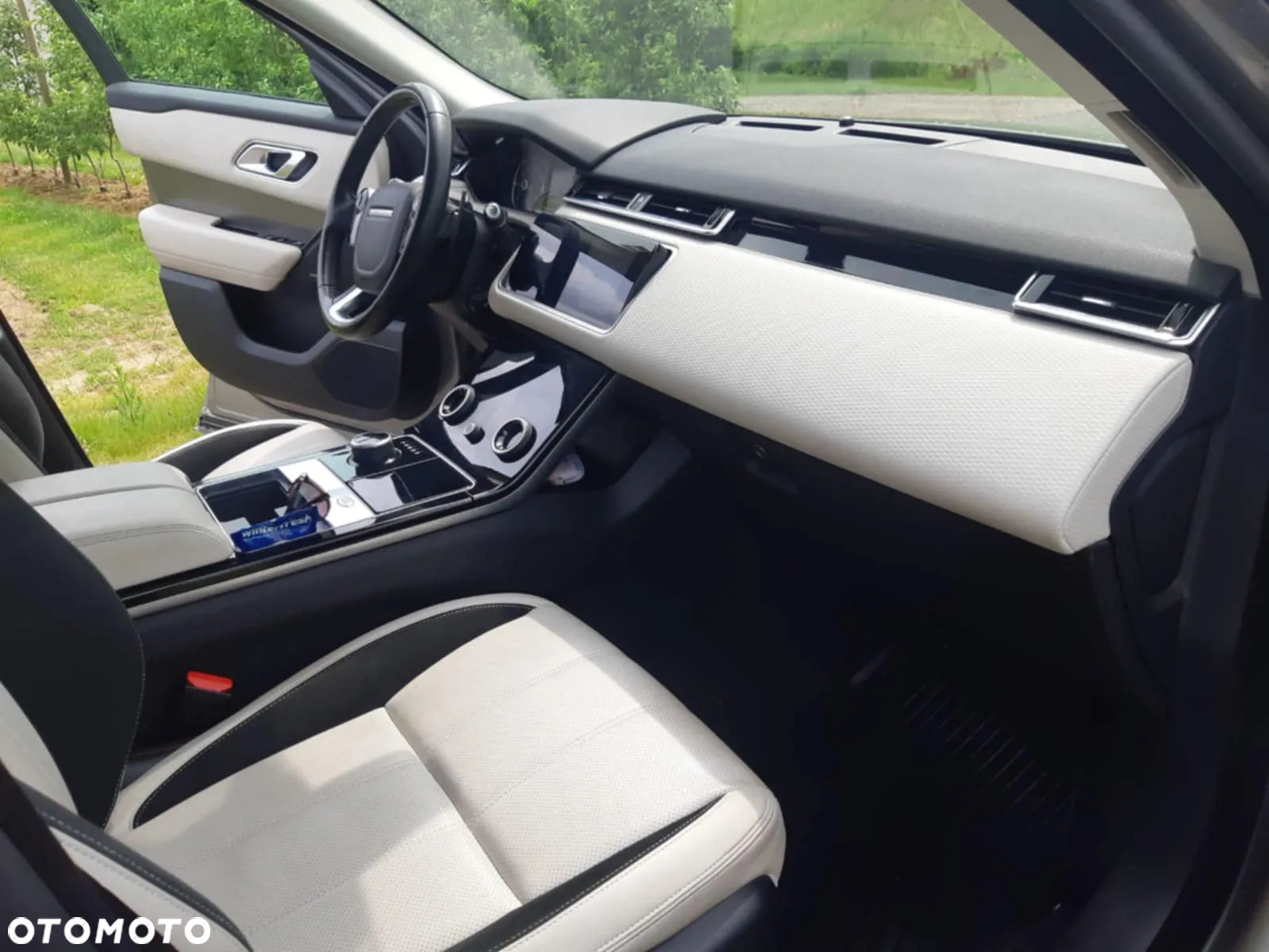 Land Rover Range Rover Velar 3.0 SE - 12