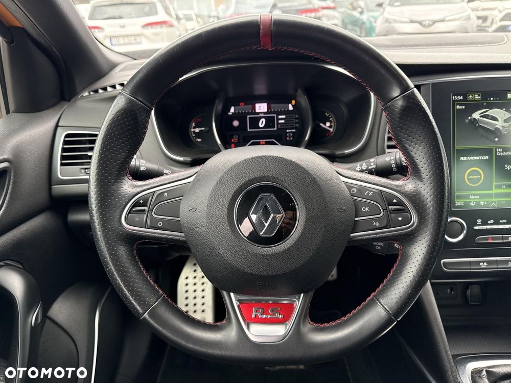 Renault Megane 1.8 TCe R.S - 13