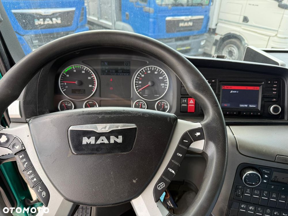 MAN - 17