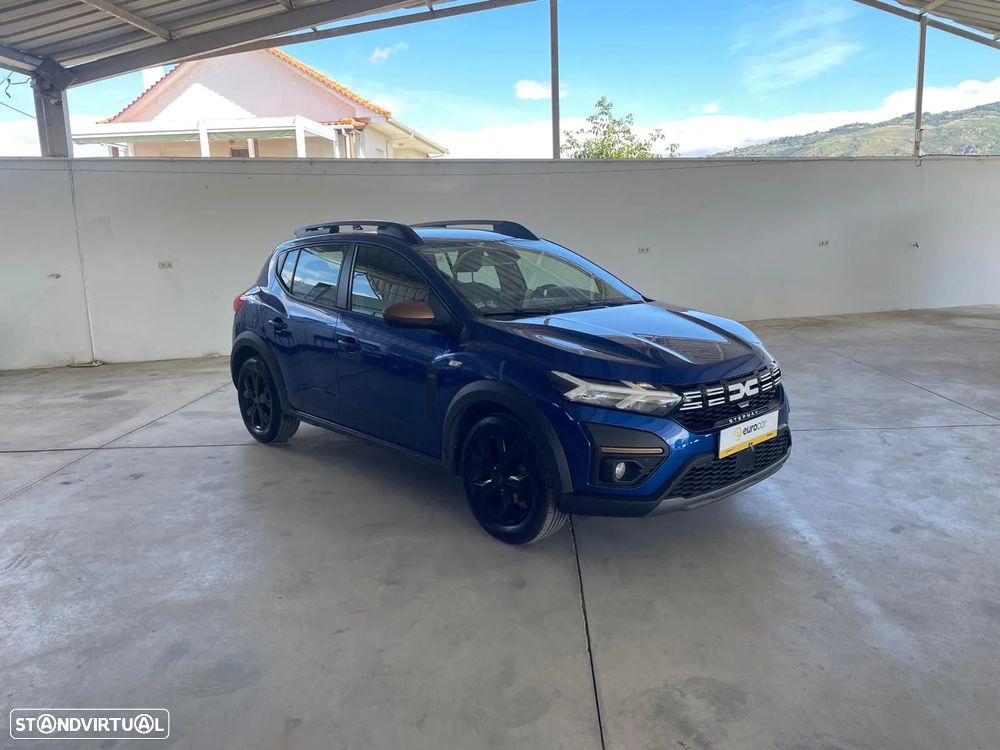 Dacia Sandero 1.0 TCe Stepway Extreme - 7