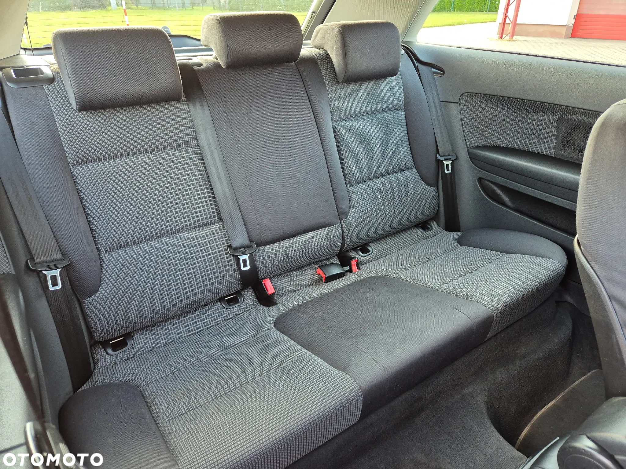 Audi A3 1.6 Limited Edition - 24