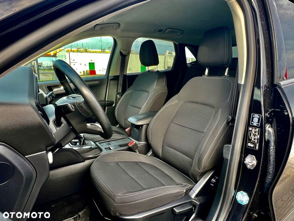 Ford Kuga 2.0 TDCi FWD Titanium - 16