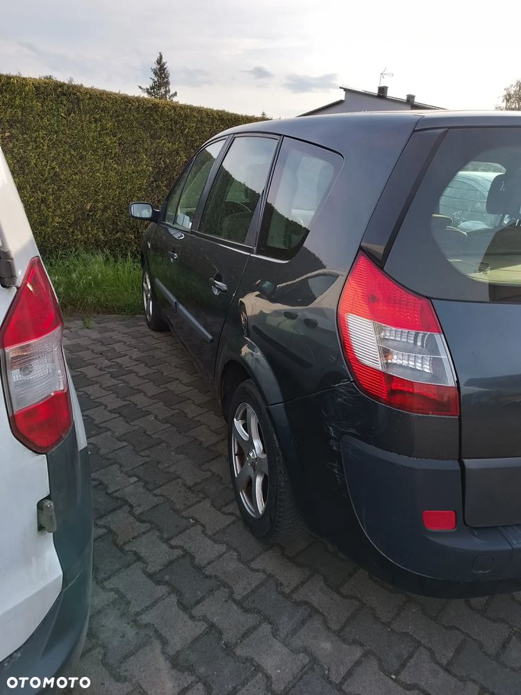 Renault Megane - 4