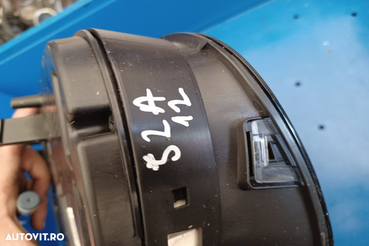 Ceasuri bord A2C53182883 248100006R Renault Laguna 3 [2007 - 2011] Gr - 5
