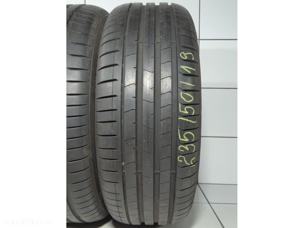 Opony letnie 235/50R19 99W Pirelli - 2