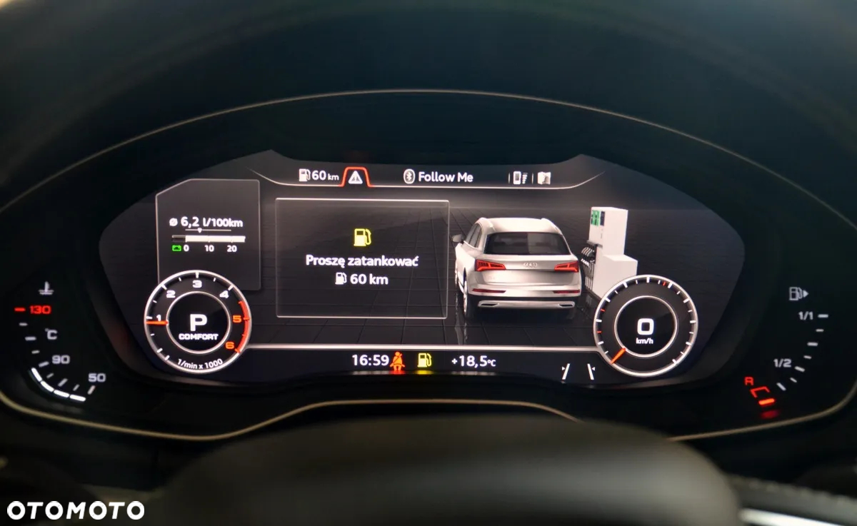 Audi Q5 40 TDI Quattro S tronic - 29