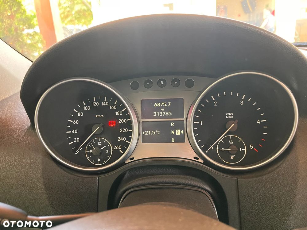 Mercedes-Benz ML 320 CDI 4-Matic - 18