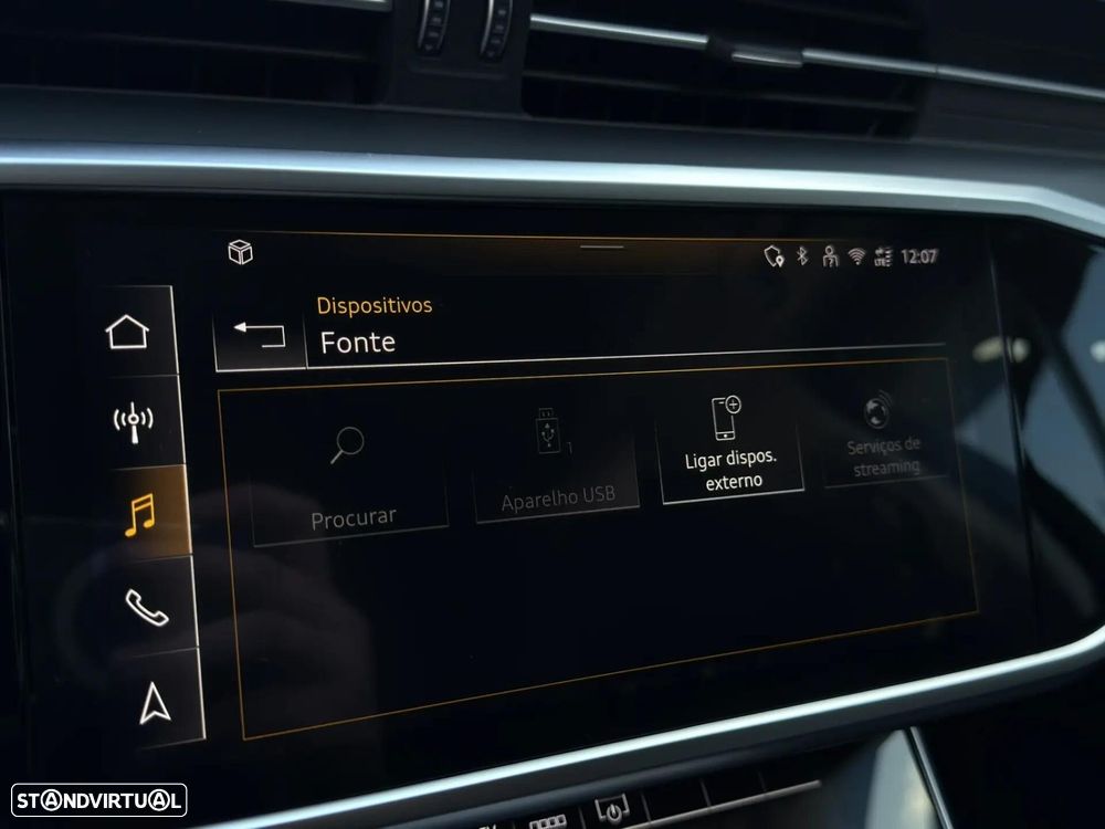 Audi A6 Avant 50 TFSIe quattro S tronic - 42