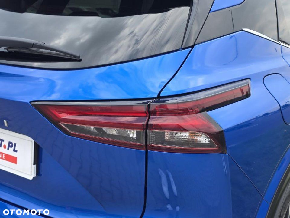 Nissan Qashqai - 9