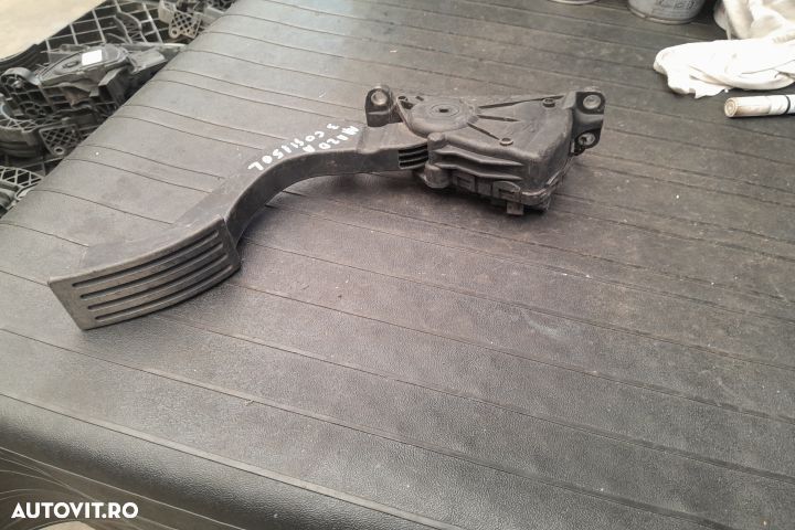 Pedala acceleratie 4M519F836AH 6PV00864101 4M51-9F836-AH  4M519F836AH - 3