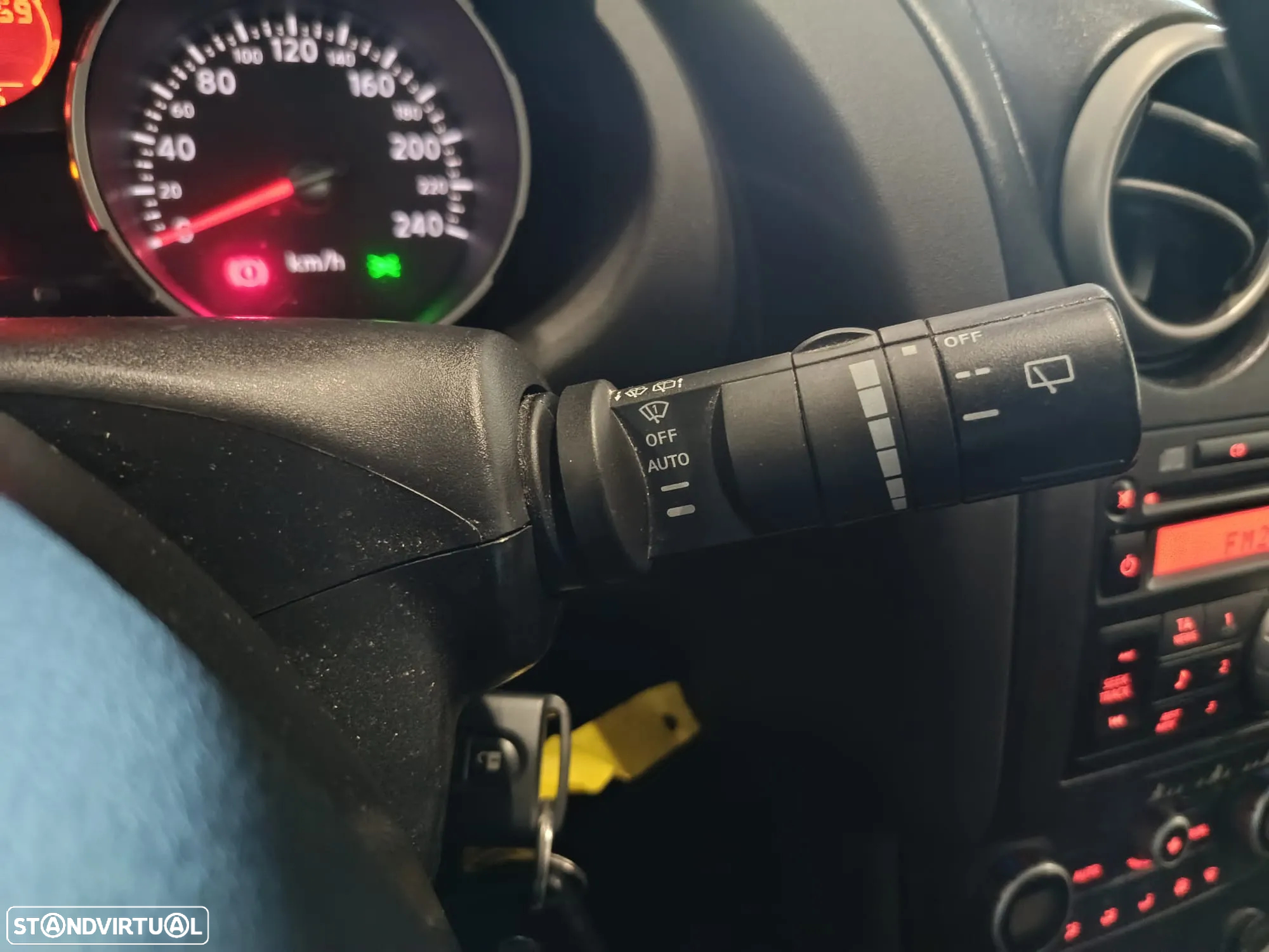 Nissan Qashqai 1.5 dCi Tekna Premium 17 - 17