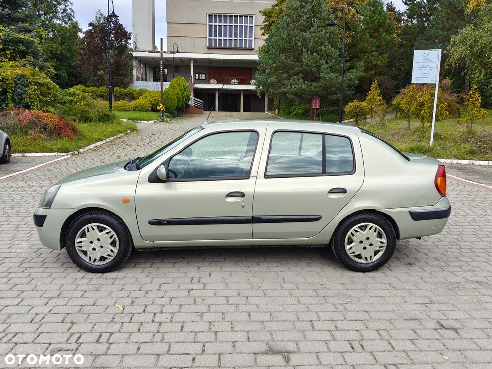 Renault Thalia 1.4 Alize - 5