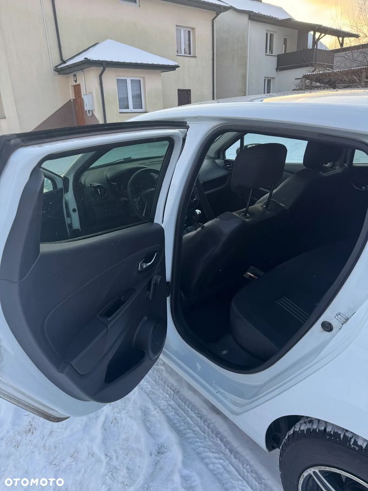 Renault Clio 1.5 dCi Life - 13