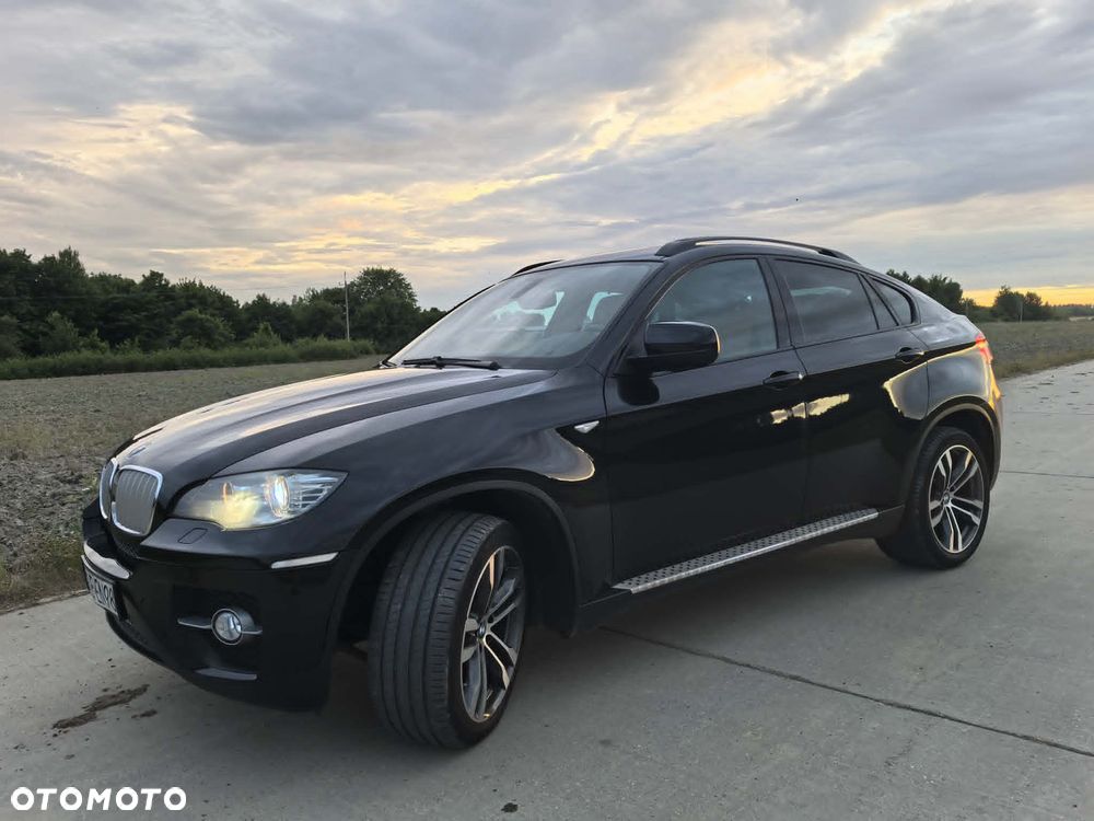 BMW X6 - 22