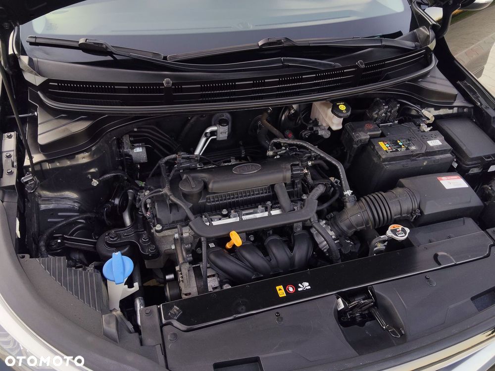 Kia Stonic 1.4 XL - 19